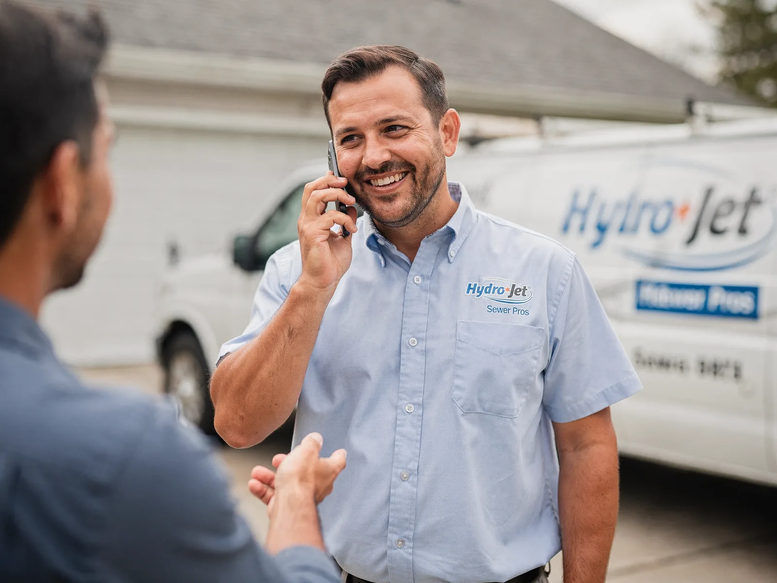 Hydro Jetting Trego, WI FAQs